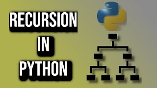 How To Use Recursion In Python