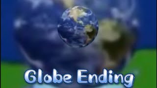 Globe Ending-Easiest Game On Roblox