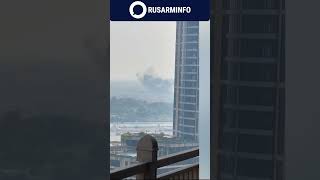 Армения призвала Израиль проявить сдержанность