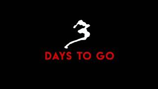 EDGE 20 LOGO LAUNCH COUNTDOWN(3 days to go)