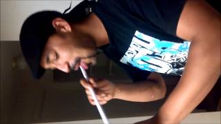 giant pixie stick challenge