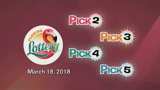 Pick Evening 20180318