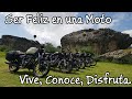 Colombia en Moto | Piedras del Chivo Negro | Cundinamarca - BOJACÁ