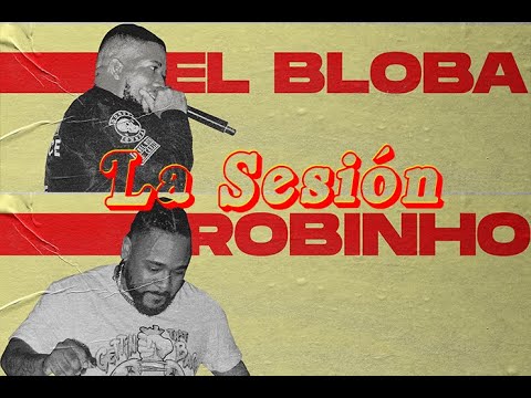 La Sesión Live | Blopa & Robinho | Cantando sus exitos desde Chill Out Panama