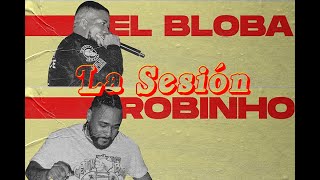 La Sesión Live | Blopa & Robinho | Cantando sus exitos desde Chill Out Panama