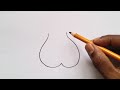 How to draw drawing easy step by stepaarav drawing creative