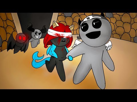 Видео: Я ХОЧУ ОТ ТЕБЯ ДЕТЕЙ, СТАС! ► The Binding of Isaac: Afterbirth+ |176| True Coop