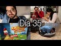 Juegos extraños + Mis amigos | gwabir