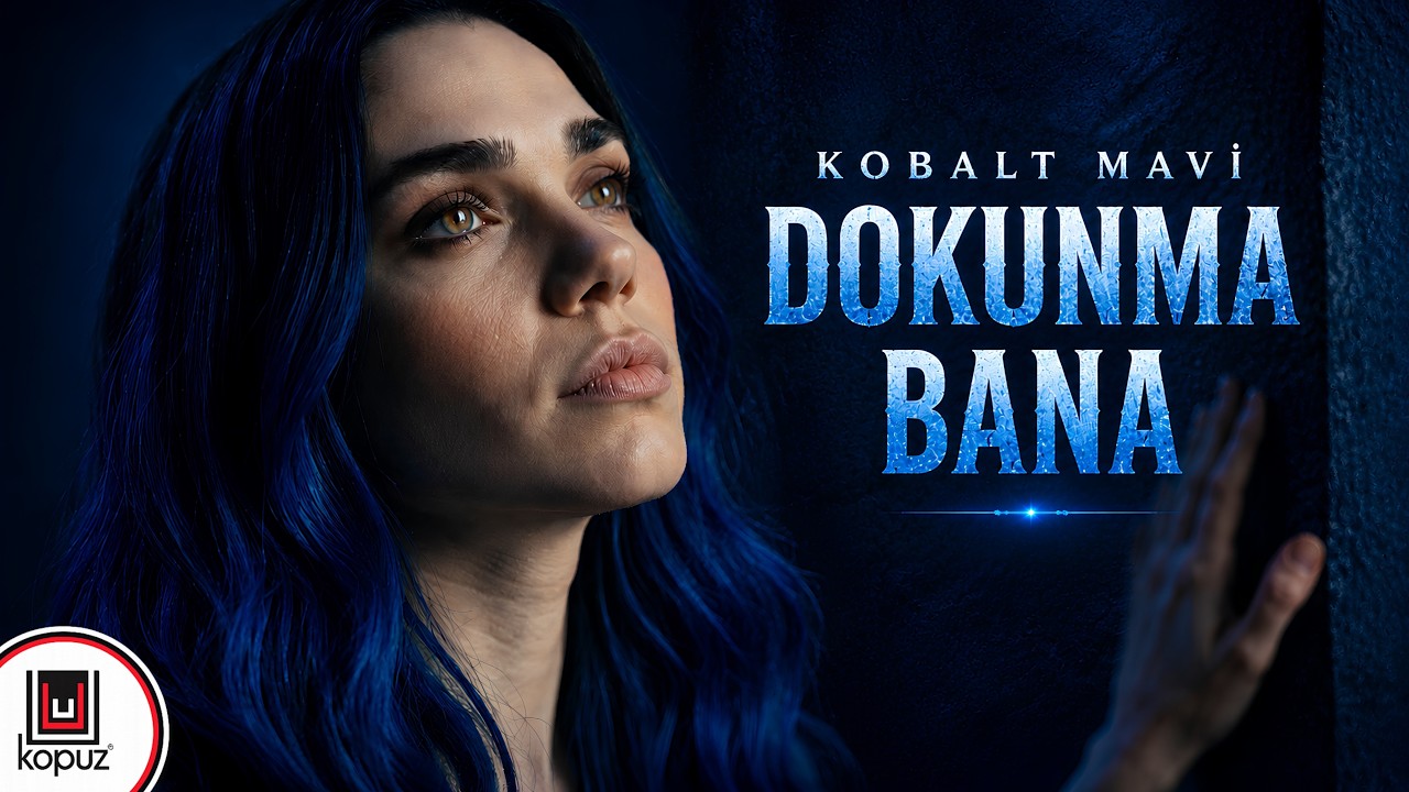 Dokunma Bana