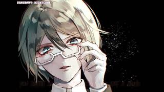 Nightcore - Copycat(Male Version)