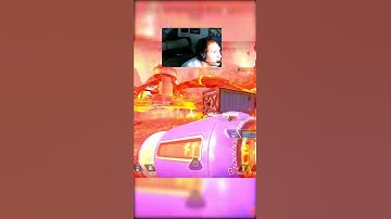 Should I have played his shield #champion #caustic #flatline #apexlegends