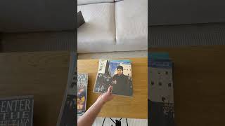 My Hip Hop Record Collection