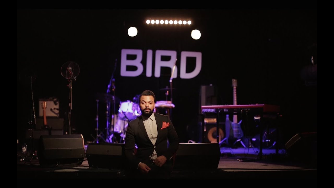 Myles Sanko in BIRD - YouTube