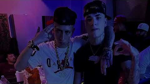 MILANO LO PRADO - El Jordan 23 X Shiva (Letra)