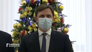 Орловский туристический маршрут Бирюзовое кольцо России теперь и на почтовых открытках