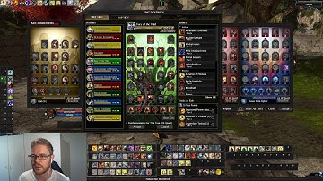 DDO. Optimisation and you. Taking your build from hard to R1. maybe.