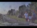 Trooper PITs Driver at 130 MPH, Seriously Injuring Elderly Couple