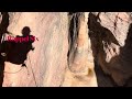 Behunin Canyon, Zion, Canyoneering, Rapelling