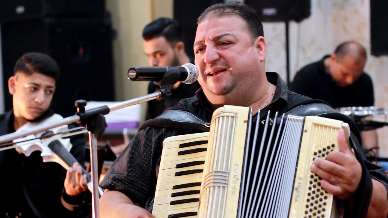 PAUL FANTEZIE - LA BURCUS DE LA GIURGIU [2018]