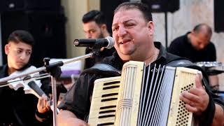 PAUL FANTEZIE - LA BURCUS DE LA GIURGIU [2018]