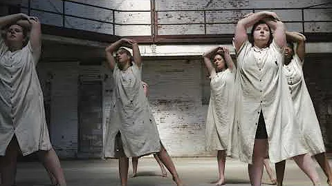 Contemporary Dance to "Trauma" | SEED Dance Co.