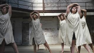 Contemporary Dance to "Trauma" | SEED Dance Co. screenshot 1