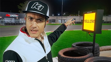 K1 CIRCUIT FINALLY HERE?