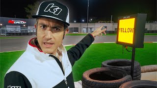 K1 CIRCUIT FINALLY HERE?