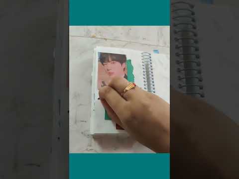 bts-rm-jin-scrapbook