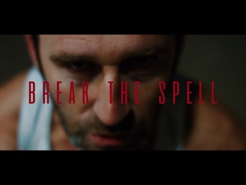 MIDNIGHT SOUNDS - Break the Spell (official videoclip)