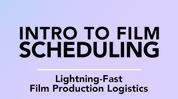 Getting Started with Shamel Scheduling