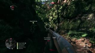 Battlefield 1 - Bad spawn...For them!