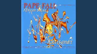 African Salsa