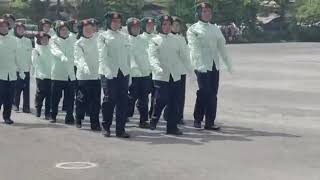 tKRS Kawad kaki SKSBC