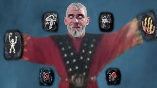Gothic II Gold:  best spell in each magic circle