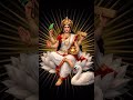 Divine Vidya Lakshmi Mantra Chant for Knowledge, Focus &amp; Success | Powerful Daily Prayer ✨