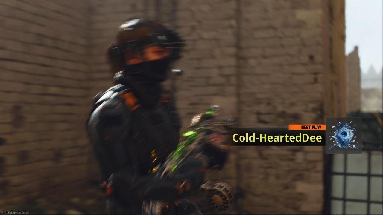 Ily Cod COD BEST PLAY - YouTube