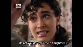 KESKIN BICAK  Bolum.5 مسلسل السكين الحاد الحلقه ٥ مترجم انجليزى إنتاج 2010 Rasha Salah