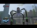 LEGO Marvel Super Heroes - Doctor Octopus (Ultimate) Free Roam Gameplay