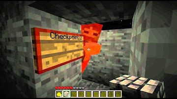 Minecraft - ChallengeCraft 2 Part 5: TNT Solves All Problems