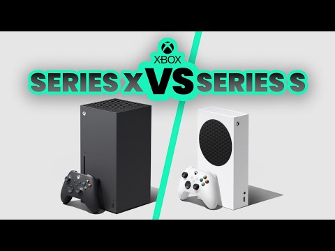xbox-series-x-versus-xbox-series-s-comparison---which-one-to-choose?
