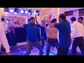 Dancing vedio all staff