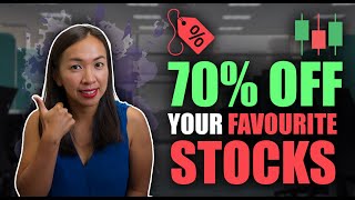 How to buy stocks at 50%70% discount in your TFSA