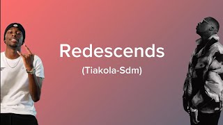 Tiakola-Sdm (Redescends/Parole) Resimi