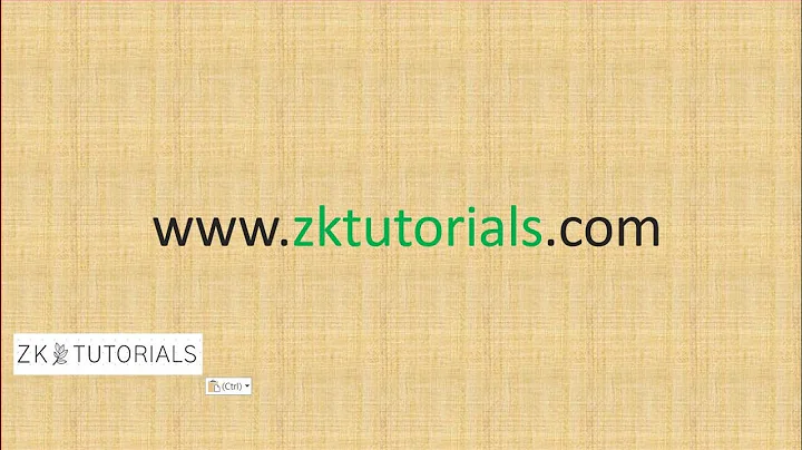 create background job in sap and send email