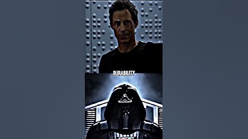 Darth Vader vs Iron man and Reverse flash 🥶 #shorts #marvel #dc