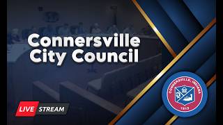 City Council - September 8, 2026