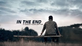 Xadrian & Aiska & Julian Black feat. Sabrina Ali - In The End (Cover 2023 🎯)