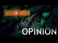 Opinión de Shi No Numa de Vanguard Zombies