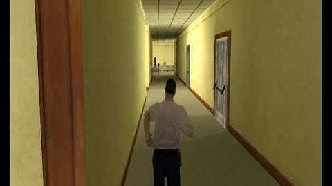 SA-MP Small Hospital Map by neko